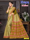 Nayra Vol 2 By Ganesha Daily Wear Cotton Printed Saree Wholesale Price In Surat
